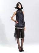Beast Veil Top