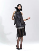 Beast Veil Top