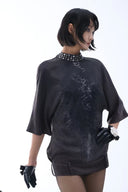 Beast Veil Top