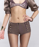 Napoleon Hot Shorts