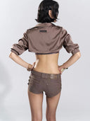 Napoleon Hot Shorts