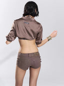Napoleon Hot Shorts