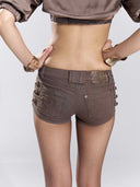 Napoleon Hot Shorts