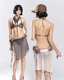 Serpent Shimmer Set