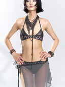 Serpent Shimmer Set