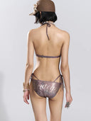 Serpent Shimmer Set