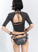 Serpent Shimmer Set