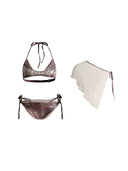 Serpent Shimmer Set