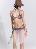 Serpent Shimmer Set