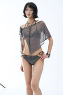 Serpent Shimmer Set