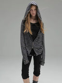 • Zip Layer Hoodie