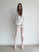 • Zip Layer Hoodie