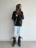 • Zip Layer Hoodie