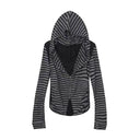 • Zip Layer Hoodie