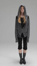 • Zip Layer Hoodie