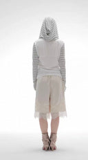 • Zip Layer Hoodie