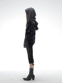 Fencing Capri Pants