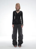 Gardener Cargo Pants