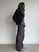 Gardener Cargo Pants