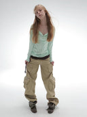 Gardener Cargo Pants
