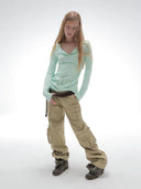 Gardener Cargo Pants