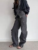 Gardener Cargo Pants