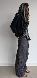Gardener Cargo Pants