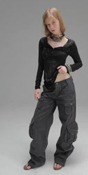 Gardener Cargo Pants