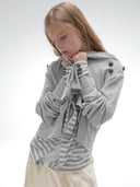 Nomad Cloak Hoodie