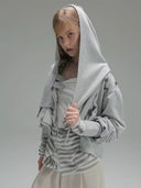 Nomad Cloak Hoodie