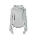 Nomad Cloak Hoodie