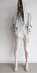 Nomad Cloak Hoodie
