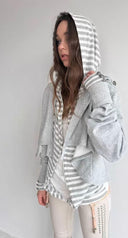 Nomad Cloak Hoodie