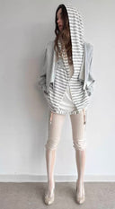 Nomad Cloak Hoodie