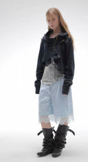 Nomad Cloak Hoodie