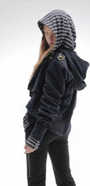 Nomad Cloak Hoodie