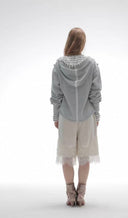 Nomad Cloak Hoodie