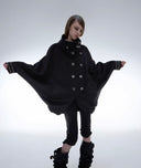 Flying Squirrel Coat