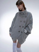 Flying Squirrel Coat