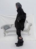 Flying Squirrel Coat