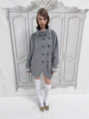 Flying Squirrel Coat