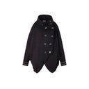 Flying Squirrel Coat