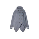 Flying Squirrel Coat