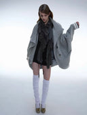 Flying Squirrel Coat