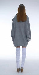 Flying Squirrel Coat