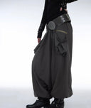 Nomad Harem Pants