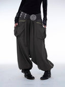 Nomad Harem Pants