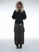 Nomad Harem Pants