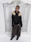 Nomad Harem Pants