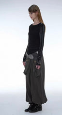 Nomad Harem Pants